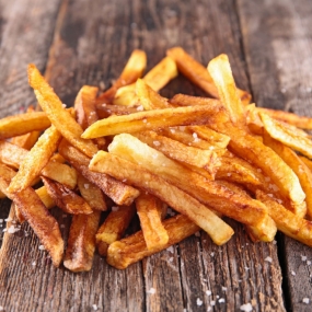 Pomme Frites
